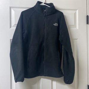 North face fleece